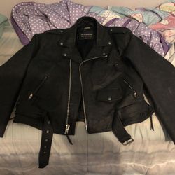 Biker’s Wilsons Leather jacket XXL