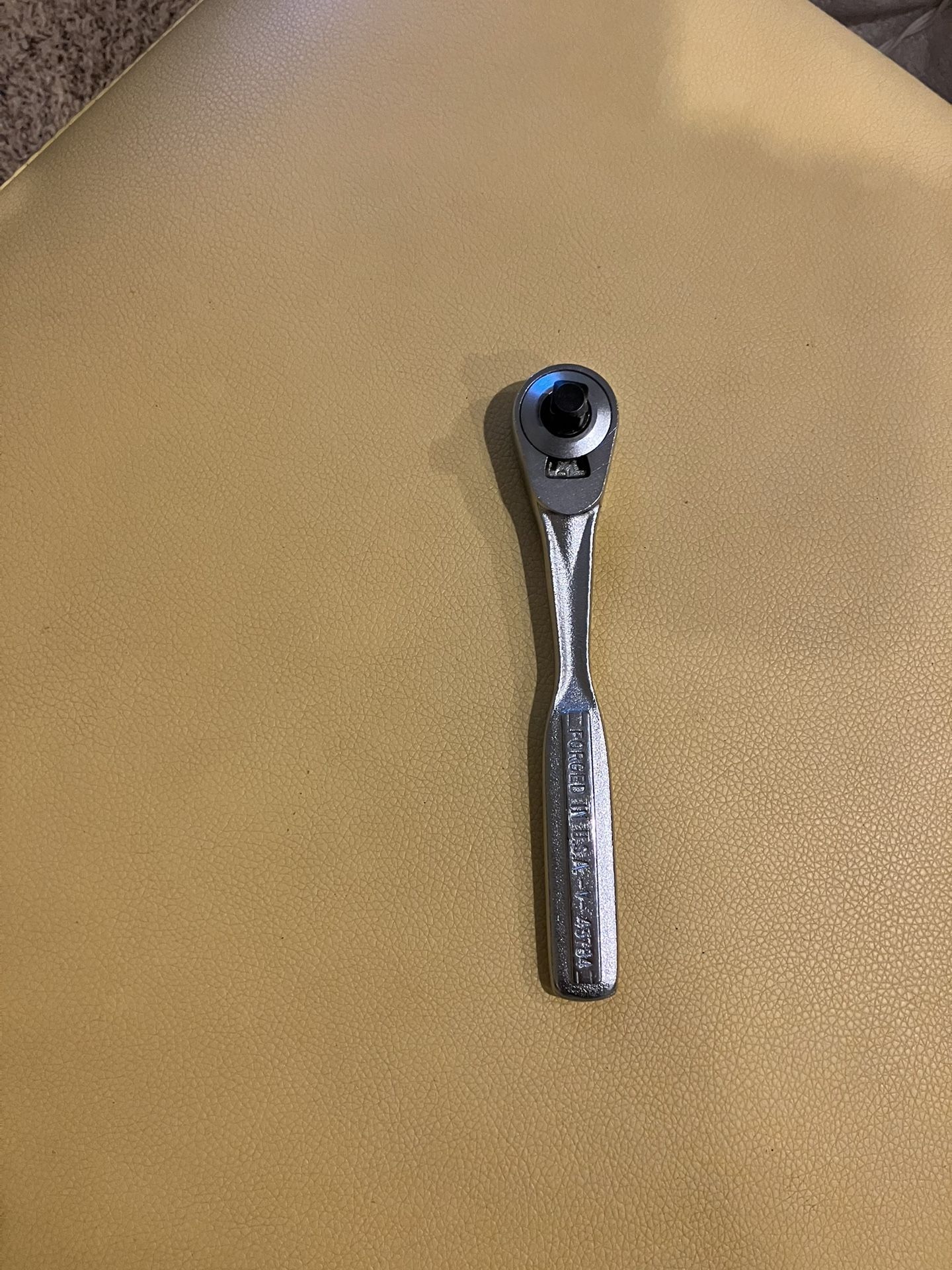 Craftsman 3/8” Ratchet Wrench 