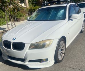 2003 BMW 325i