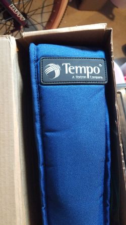 Tempo sidekick meter