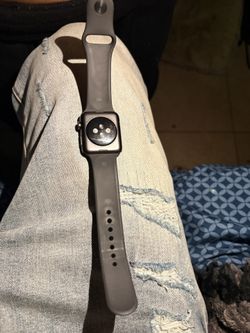 Apple Watch Series 3