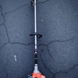 Kawasaki Commercial Gas Weed Eater 