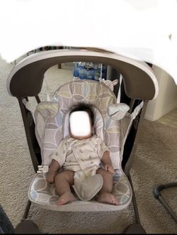 Fisher Price Swing