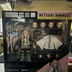 Buzzmod Mitsuri Kanroji 