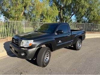 2006 Toyota Tacoma