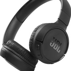 Bass Boosted Bluetooth Headphones 