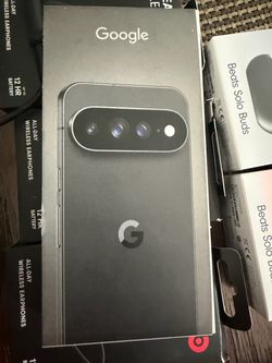 Pixel 11 Pro XL