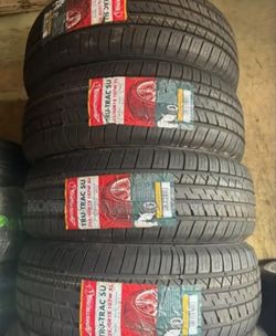 235/40/18 Llantas Nuevas Armstrong