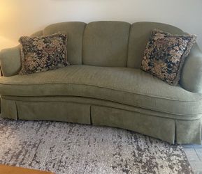 LA-Z-Boy sofa