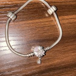 James Avery Rings And Pandora Bracelet