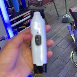 Trimmer