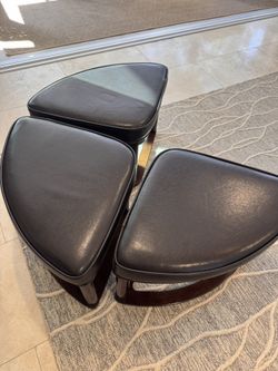 Mini Stools