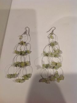 Fashion earrings