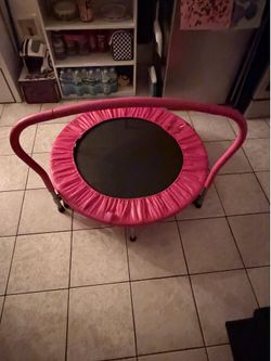 Trampoline