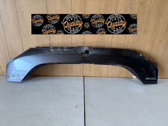 2017 2018 2019 2020 2021 2022 Mazda CX-5, CX5 Liftgate Tailgate Trim Molding