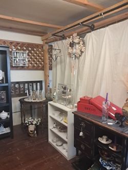 Antiques