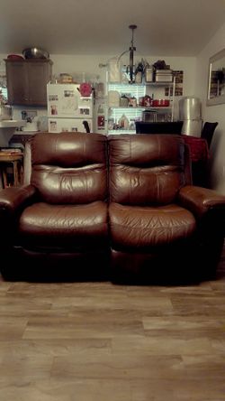Sofa Reclining
