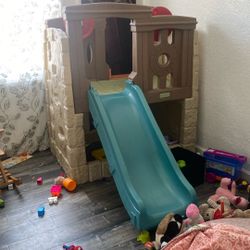 Play Structure