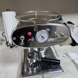 Francis Francis x1 By illy Espresso Machine 
