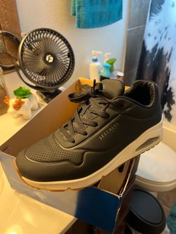 Skechers uno
