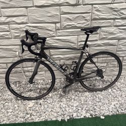 Specialized Carbon SL4 Tarmac Road Bike