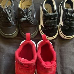 Baby Shoes