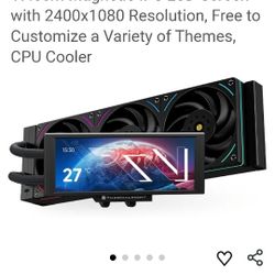 THERMAL RIGHT. TROFEO VISIÓN. 360 ARGB BLACK