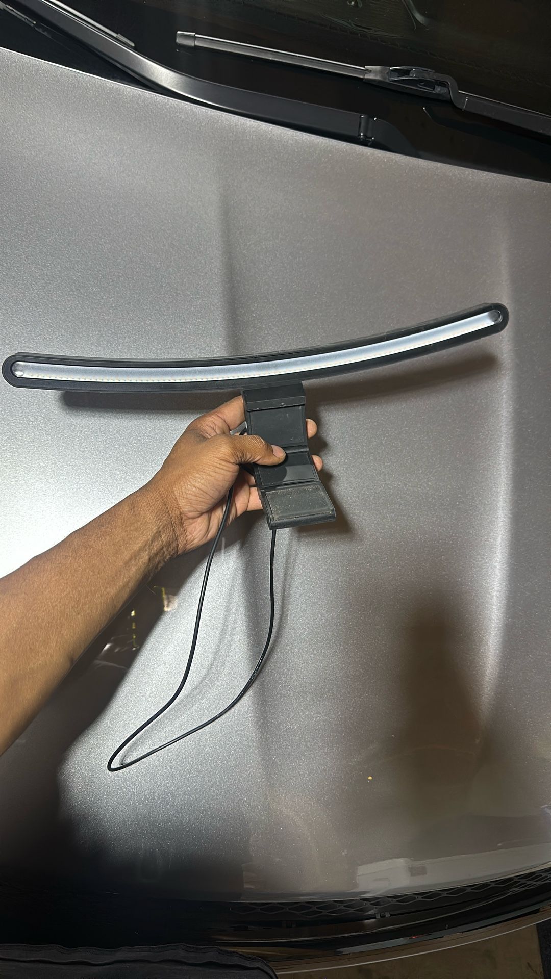 Computer Light