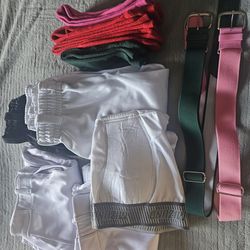 Baseball / Softball Clothes