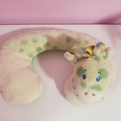 Toddler Neck Pillow