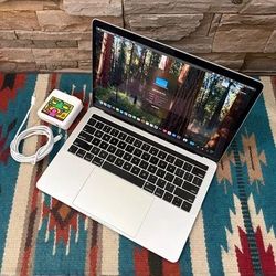 MacBook pro