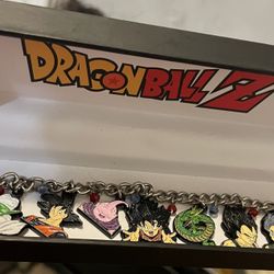 Dragon Ball Z Bracelet 