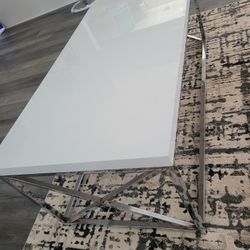 Monarch Coffee Table