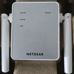 WiFi Range Extender AC750 Dual Band  Range