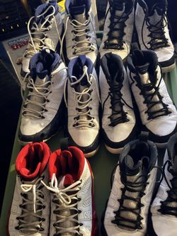 Jordan 9s