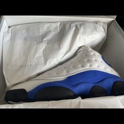 Air Jordan 13 Size 9 DS