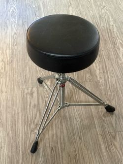 Drum seat