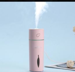 Mini Humidifier
