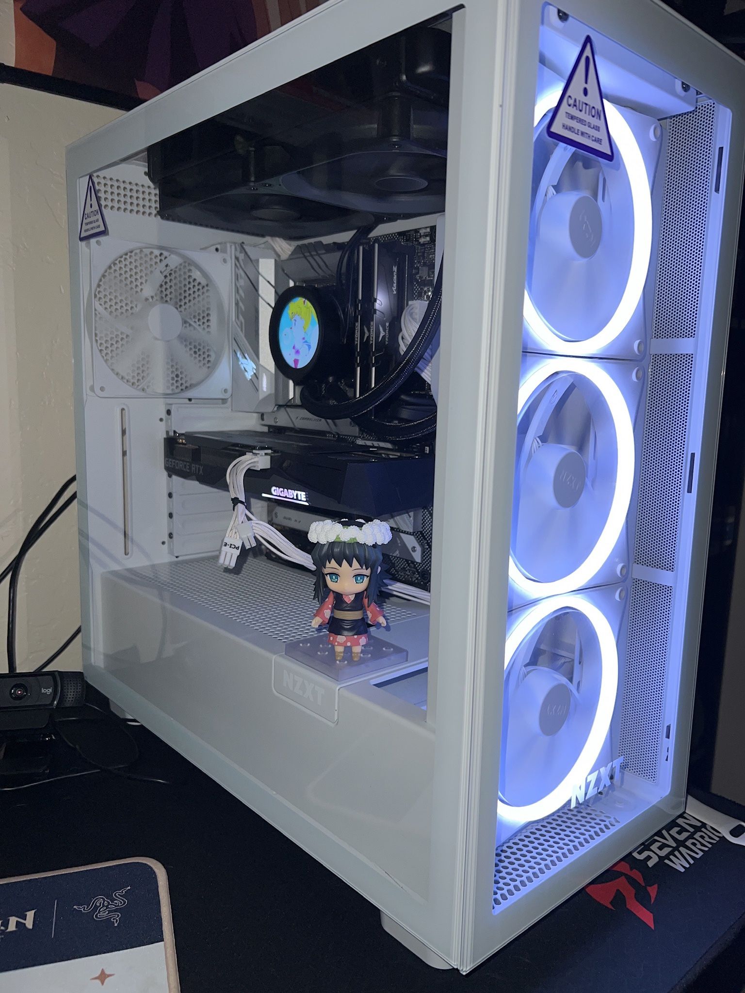 Gaming Pc * READ DESCRIPTION *