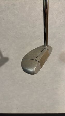 Ray Cook RH M1-X Mallet Putter // Used