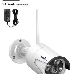 HD Camera Addonās