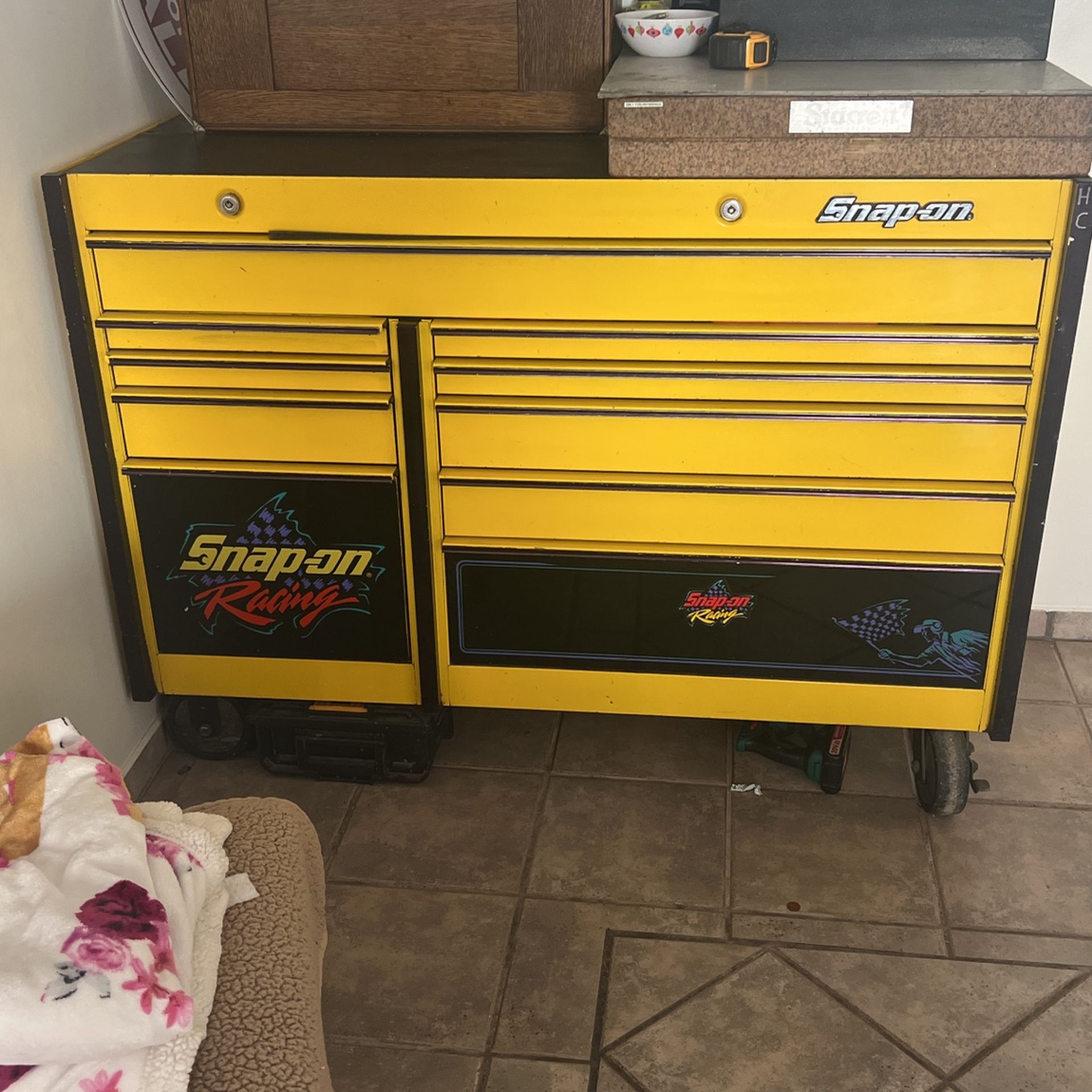 Snapon