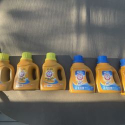 Arm And Hammer