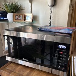 Kitchen Appliances 