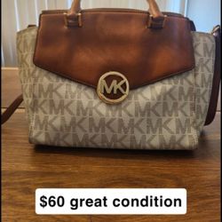 Michael Kors, Victor Secret