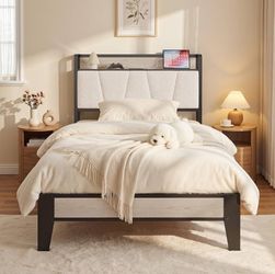 Twin xl bed