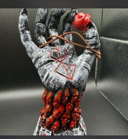 berserk hand of god w/behelit