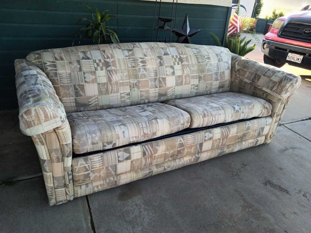 Lazy Boy Sofa Sleeper