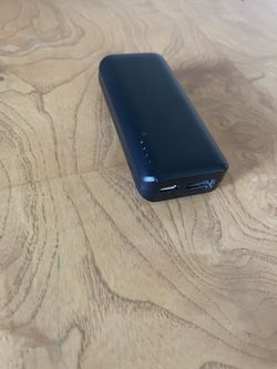 Anker Portable Charger