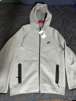 Men’s nike jacket Xl